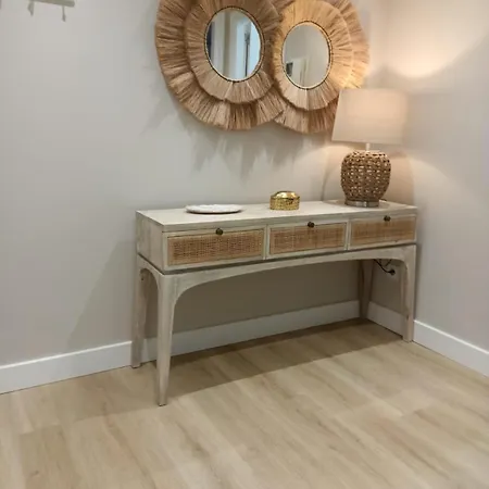 Desconectaengalicia Piso Amplio 500m Playa Silgar Appartement *