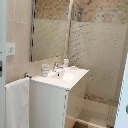 Desconectaengalicia Piso Amplio 500m Playa Silgar Sanxenxo