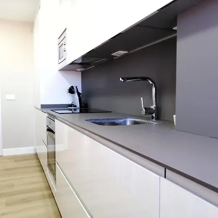 Desconectaengalicia Piso Amplio 500m Playa Silgar Appartement