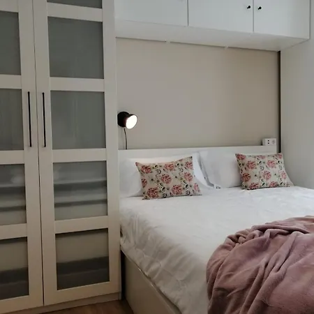 Desconectaengalicia Piso Amplio 500m Playa Silgar Appartement *