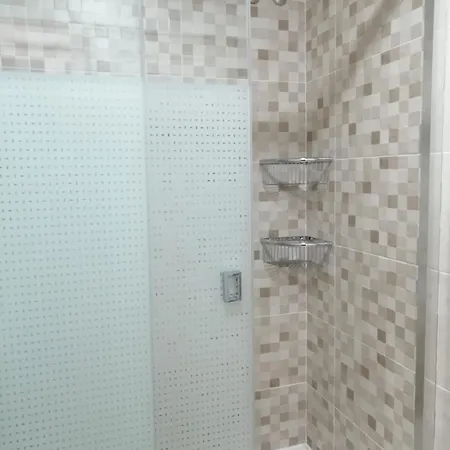 Desconectaengalicia Piso Amplio 500m Playa Silgar Sanxenxo