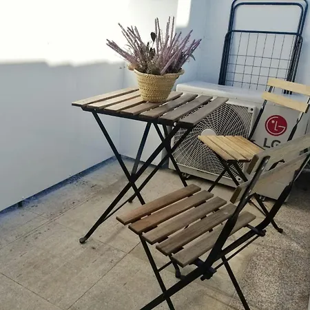 Appartement Desconectaengalicia Piso Amplio 500m Playa Silgar *
